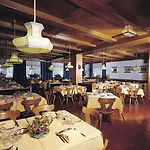 Venezia Hotel Rocca Pietore