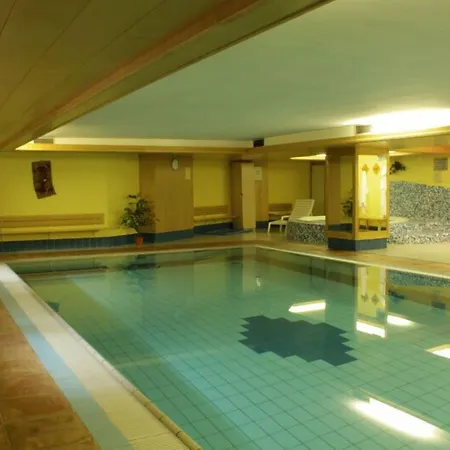 ホテル Venezia 3*