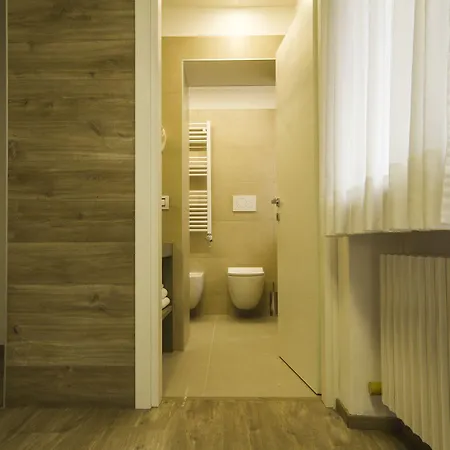 Venezia Hotel 3*
