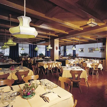 Venezia Hotel Rocca Pietore