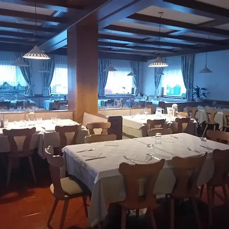 מלון Venezia רוקה פייטורה