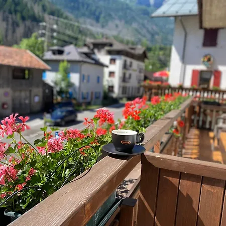 מלון Venezia רוקה פייטורה