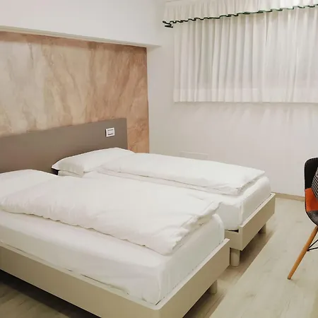 Hotel Venezia 3*
