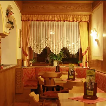 Hotel Venezia 3*
