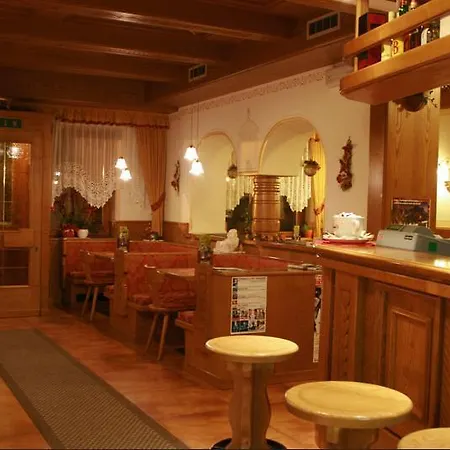 Hotel Venezia 3*