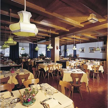 Hotel Venezia 3*
