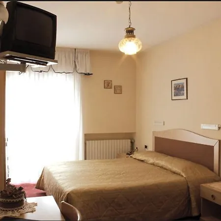 Hotel Venezia 3*