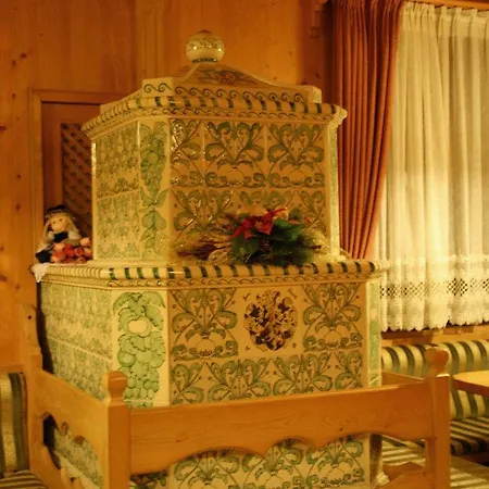 Venezia Hotel Rocca Pietore