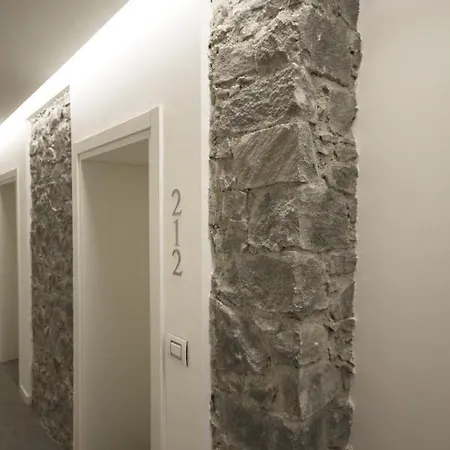 Hotel Venezia Rocca Pietore