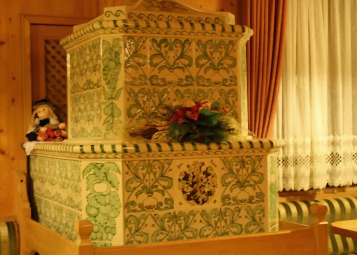 מלון Venezia 3*