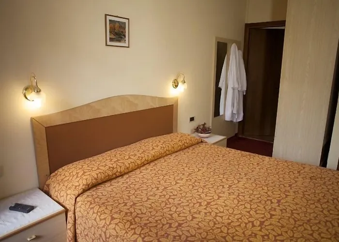 Venezia 3* רוקה פייטורה