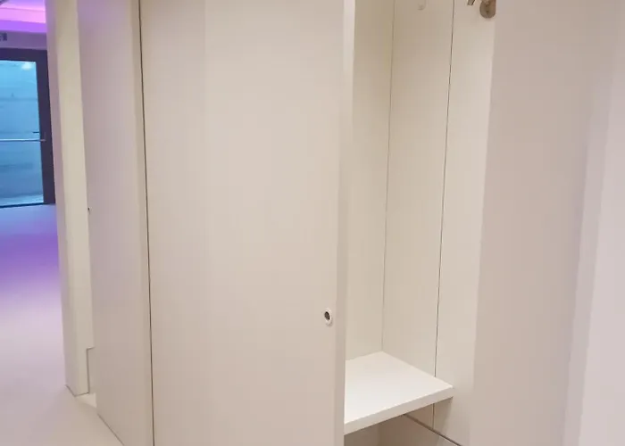 מלון Venezia רוקה פייטורה