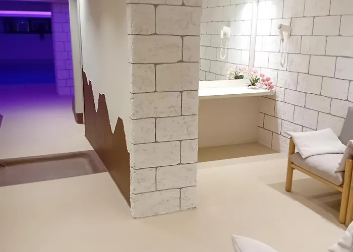 Venezia 3* רוקה פייטורה