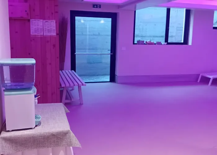 מלון Venezia רוקה פייטורה