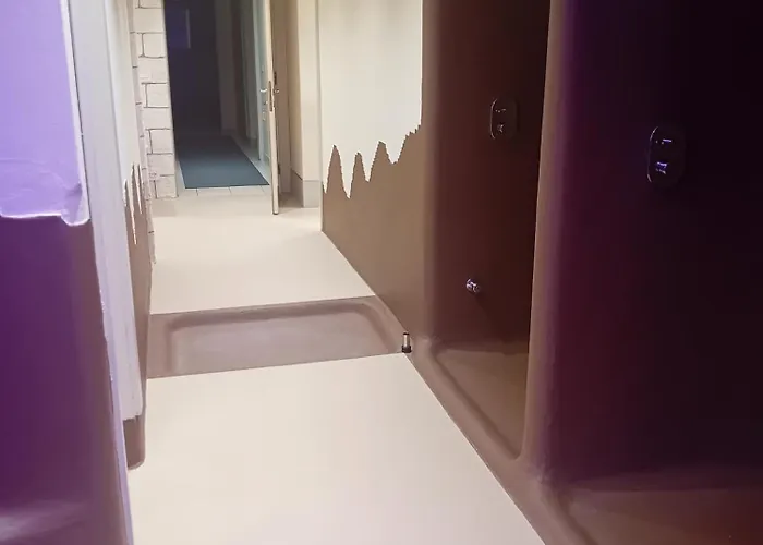 Venezia 3* רוקה פייטורה