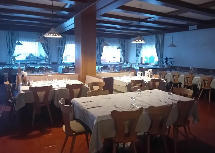 מלון Venezia רוקה פייטורה