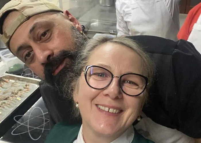 Venezia רוקה פייטורה