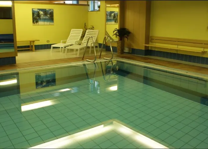 מלון Venezia רוקה פייטורה