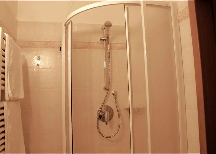 מלון Venezia רוקה פייטורה