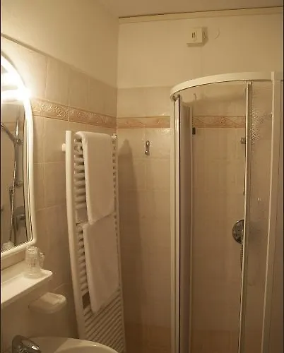 Venezia רוקה פייטורה