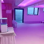 מלון Venezia רוקה פייטורה