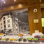 Venezia Hotell Rocca Pietore