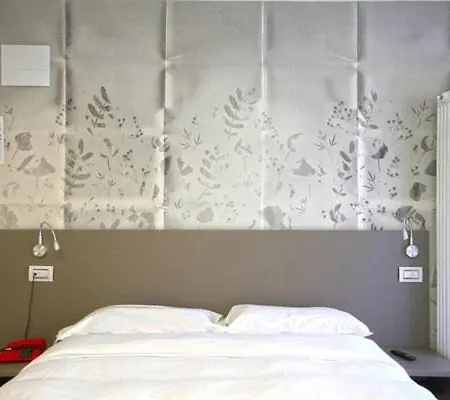 Otel Venezia Rocca Pietore