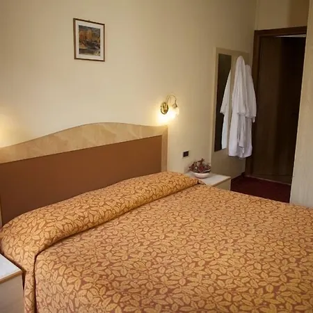 Venezia 3* Rocca Pietore