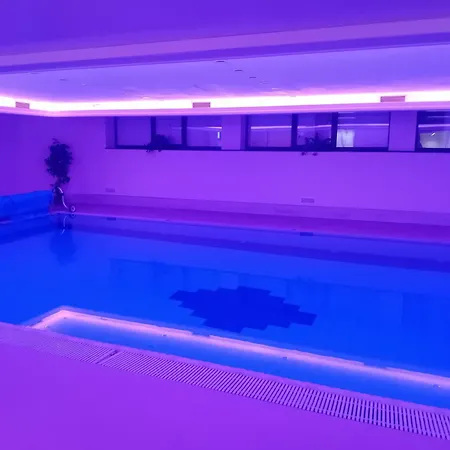 מלון Venezia 3*