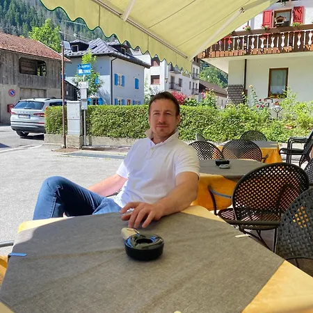 Venezia 로카 피에토레