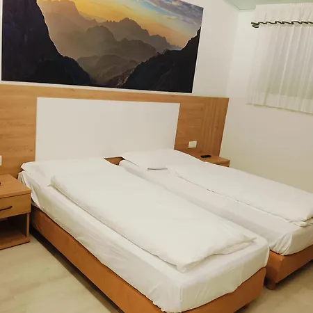 Hotel Venezia 3*