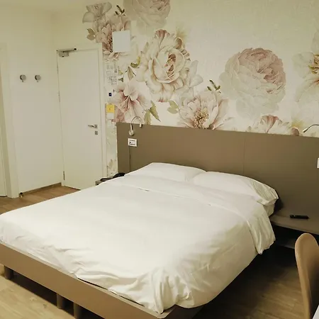 Otel Venezia Rocca Pietore