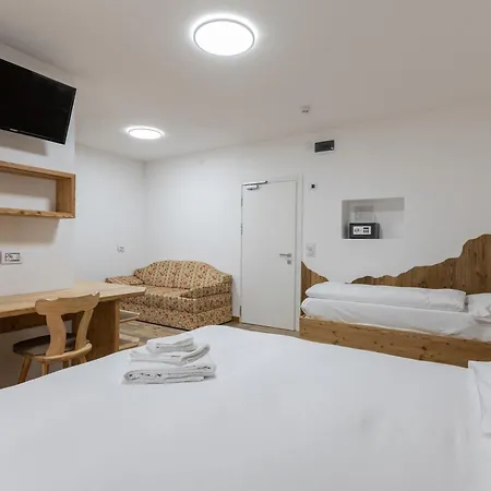 Hotel Venezia 3*