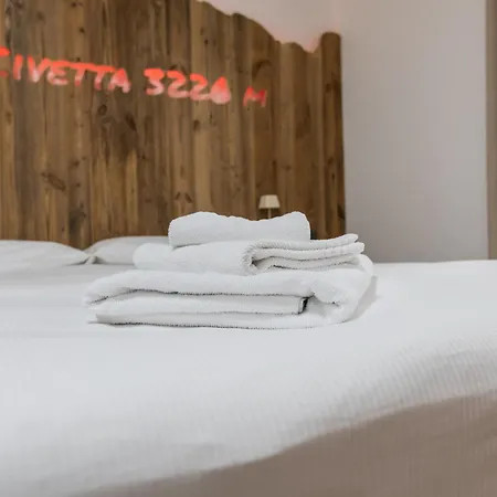 Hotel Venezia Rocca Pietore