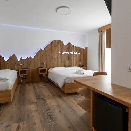 Hotel Venezia 3*