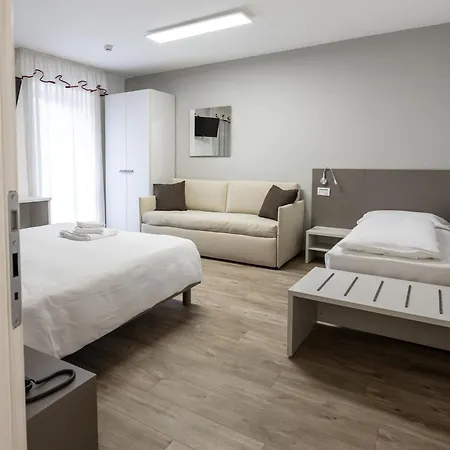 Hotel Venezia Rocca Pietore