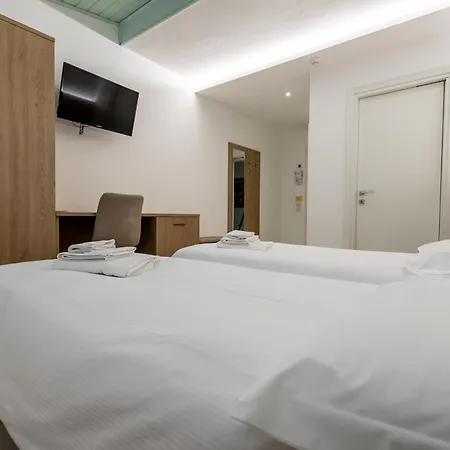 Hotel Venezia 3*