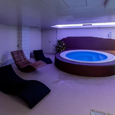 Venezia Hotel Rocca Pietore