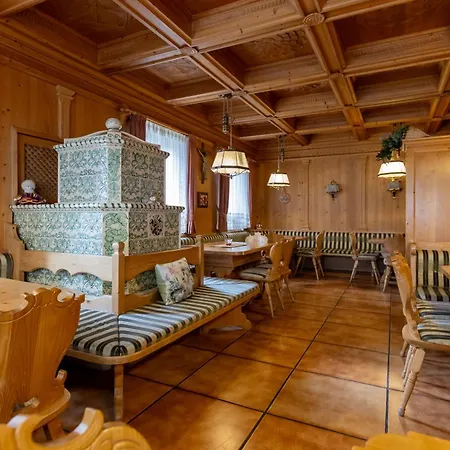 Venezia Hotel 3*