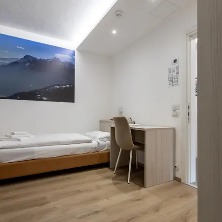 Hotel Venezia Rocca Pietore