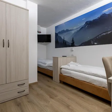 Venezia Hotel 3*