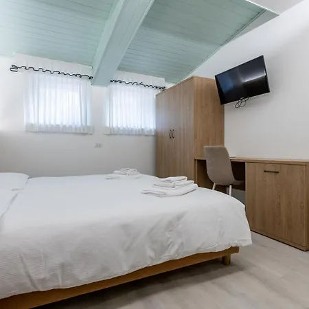 Hotel Venezia 3*