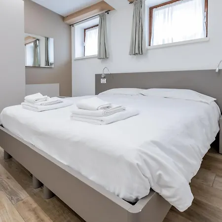 Hotel Venezia Rocca Pietore