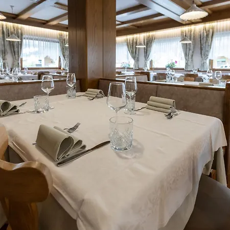 Venezia Hotel