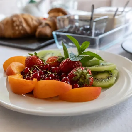 Venezia Hotel Rocca Pietore