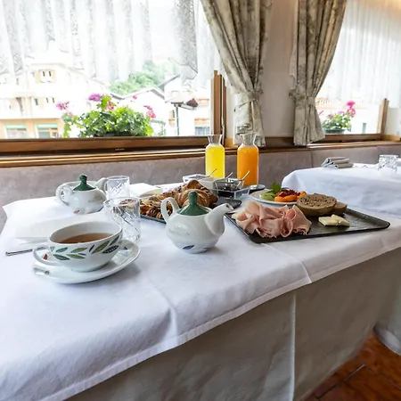 Venezia Rocca Pietore