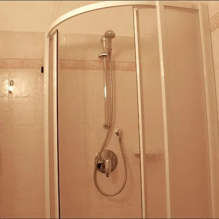 Otel Venezia Rocca Pietore