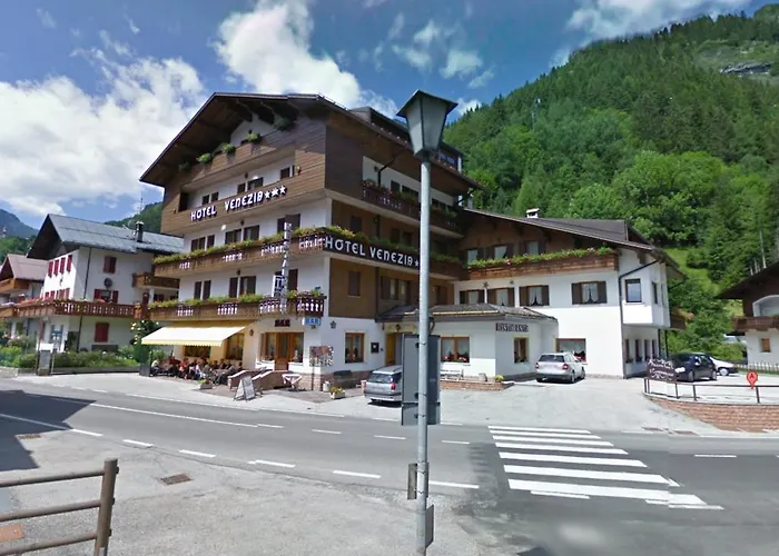 Venezia Szálloda 3*