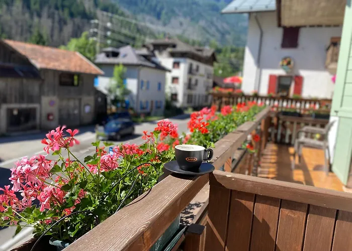 Hotel Venezia Rocca Pietore