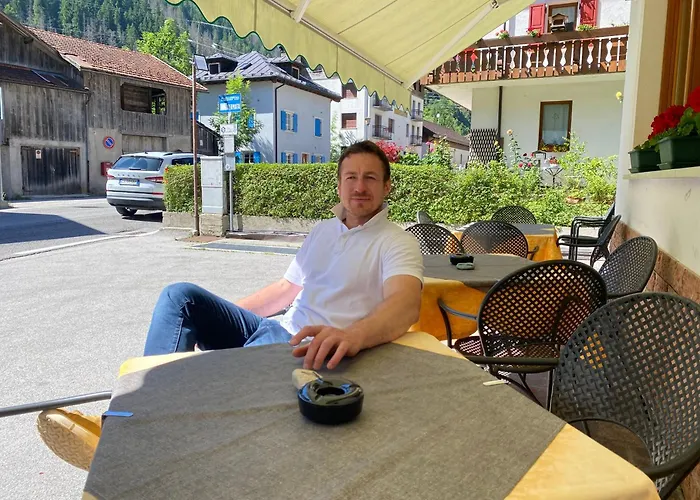 Venezia 로카 피에토레